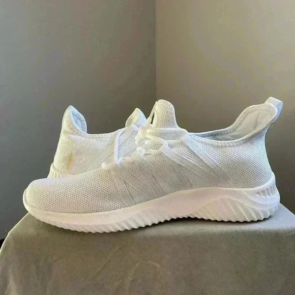 Unnamed White Slip-On Sneaker, EU size 39.5, New - Picture 2 of 6